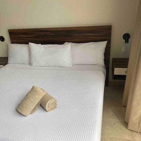 Condo In Tulum, Aldea Zama エクステリア 写真