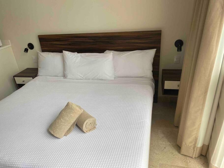 Condo In Tulum, Aldea Zama エクステリア 写真