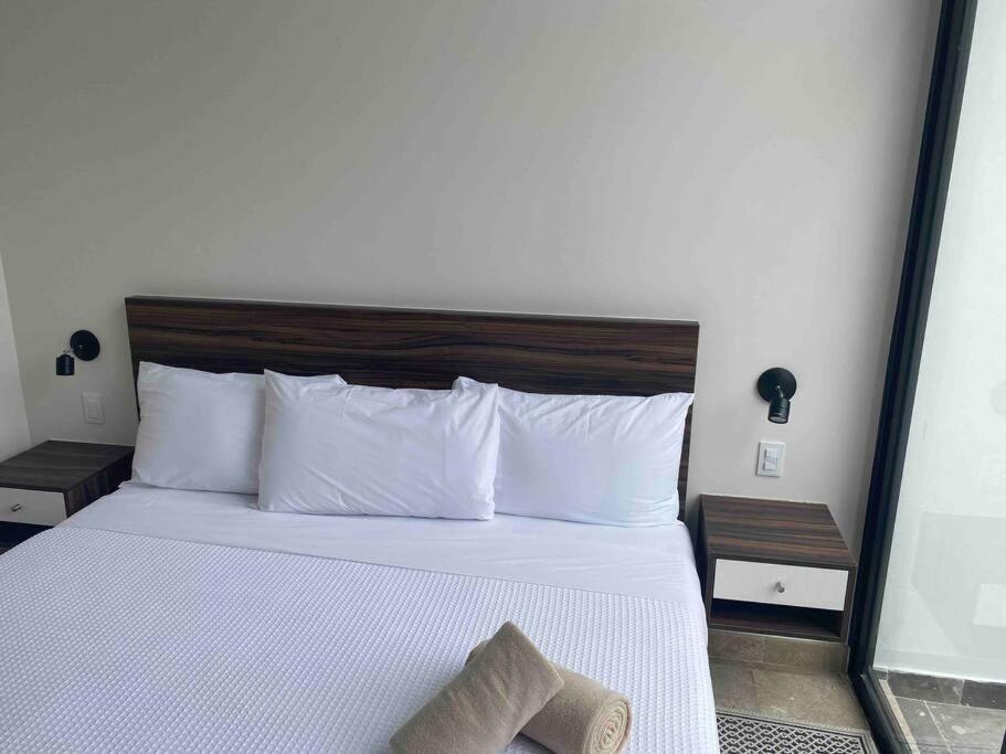 Condo In Tulum, Aldea Zama エクステリア 写真