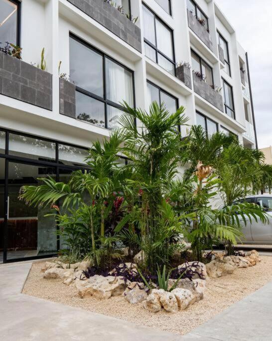 Condo In Tulum, Aldea Zama エクステリア 写真